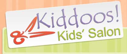 Kiddoos! Kids' Salon